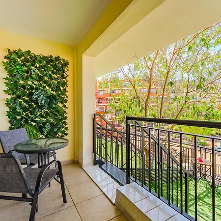 Apartamento Casa De Nola - Poolside With Large Terrace