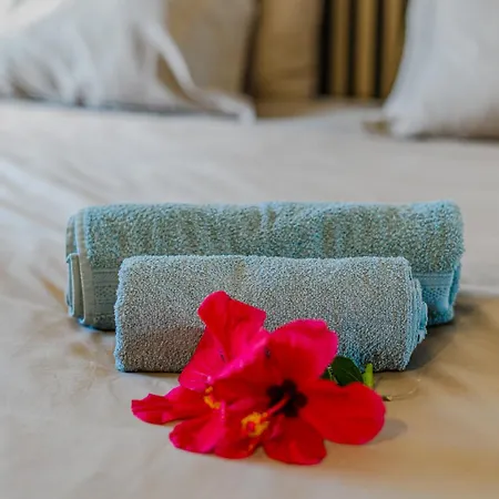 Apartamento Casa De Nola - Poolside With Large Terrace Playa de las Américas