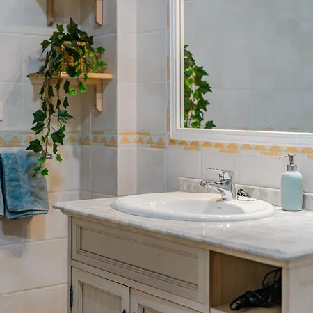 Casa De Nola - Poolside With Large Terrace Playa de las Américas