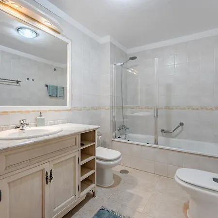 Casa De Nola - Poolside With Large Terrace Apartment *