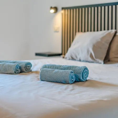 Apartamento Casa De Nola - Poolside With Large Terrace *