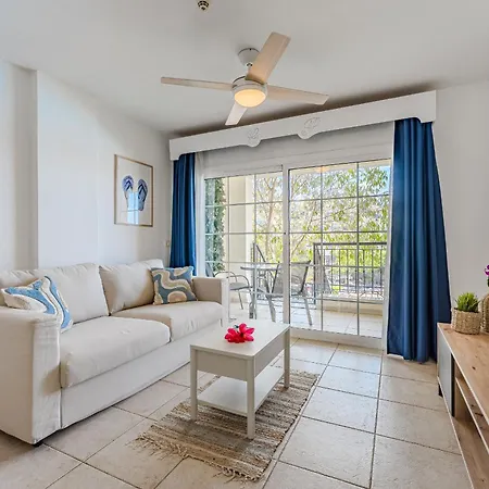 Casa De Nola - Poolside With Large Terrace Apartment Playa de las Américas