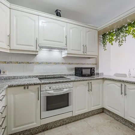 Apartamento Casa De Nola - Poolside With Large Terrace Playa de las Américas