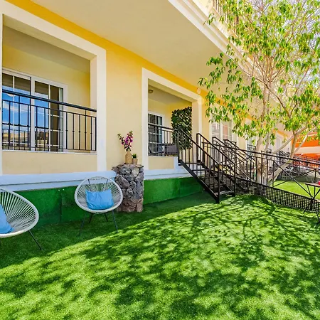 Casa De Nola - Poolside With Large Terrace Apartamento