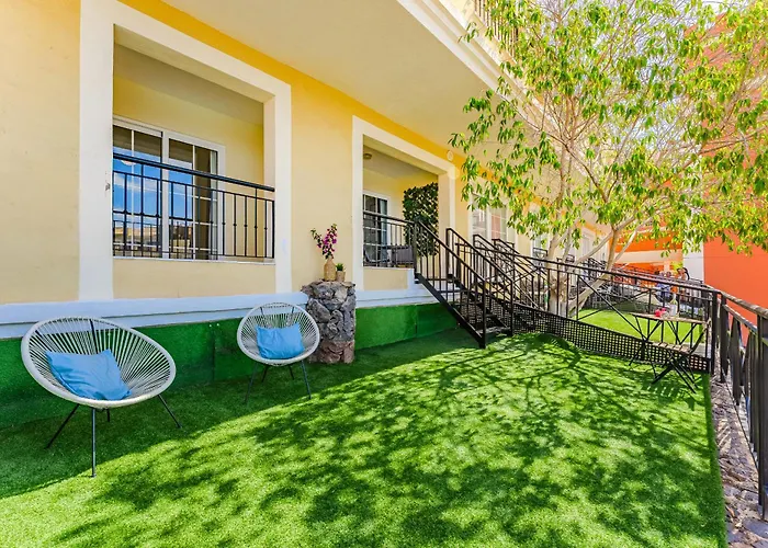 Casa De Nola - Poolside With Large Terrace 公寓