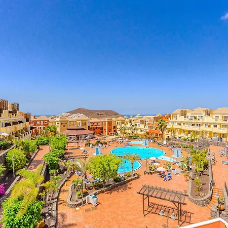 Casa De Nola - Poolside With Large Terrace Playa de las Américas