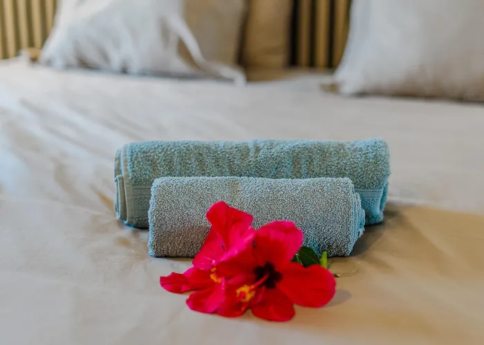 Apartman Casa De Nola - Poolside With Large Terrace Playa de las Américas