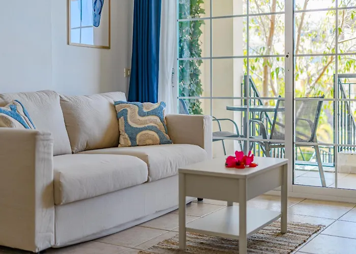 Casa De Nola - Poolside With Large Terrace * Playa de las Américas