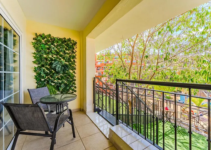 Appartement Casa De Nola - Poolside With Large Terrace